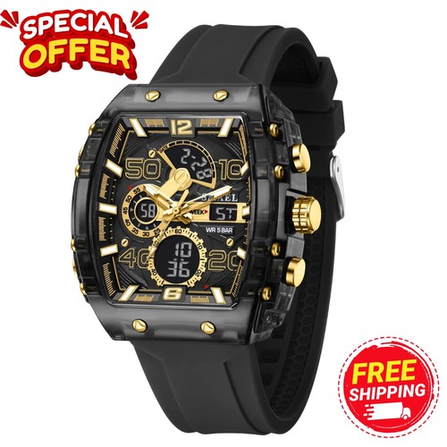 Smael dual display men - smael, men’s