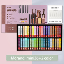 Kuelox Artistic Soft Oil