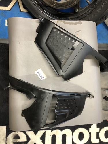 Honda vf1000r upper frame - honda,