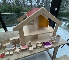 Rülke Holzspielzeug 23181