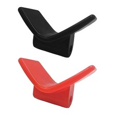 Boat Trailer Bow Stop V Shape