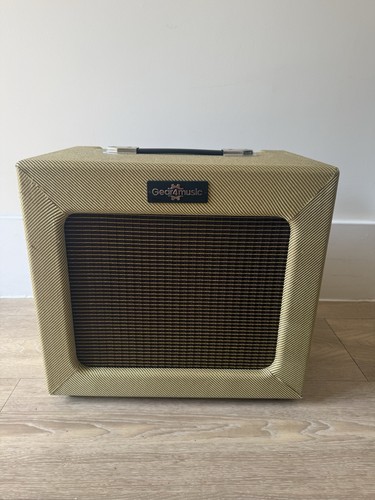 Gear4music ta35 35w - ta35, guitar