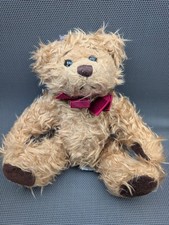 RUSS BERRIE Gregory Teddy Bear