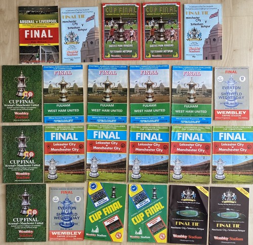 Bulk lot original fa - original,