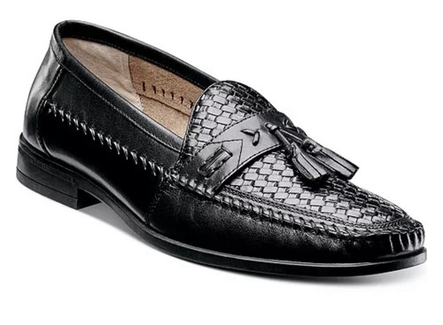 Nunn bush strafford woven - bush,