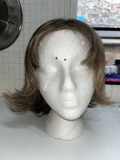 Paula Young Average SF12/28 - A8041 Women’s Brunette Wig 