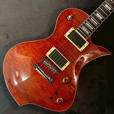 FERNANDES RAVELLE EMG equipped