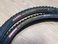 26x2.10 Kenda Kharisma Lite Front & Rear MTB Folding Tyres - Pair
