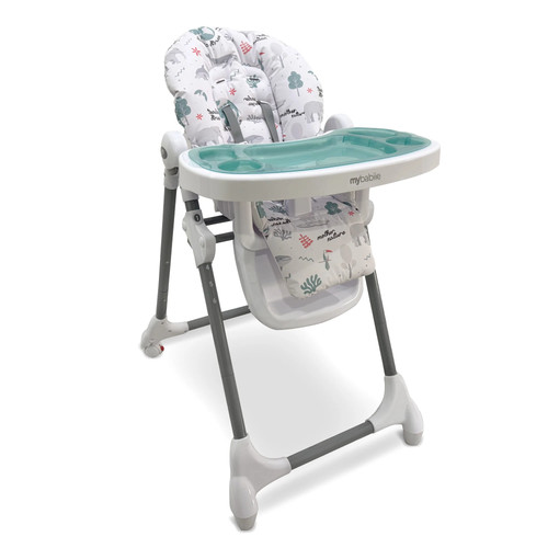 Babiie mbhc8 premium - babiie,