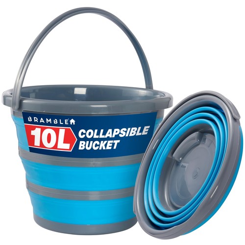 Bramble litre collapsible - 10,