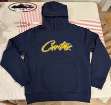 CORTEIZ BRAND NEW HOODIE |
