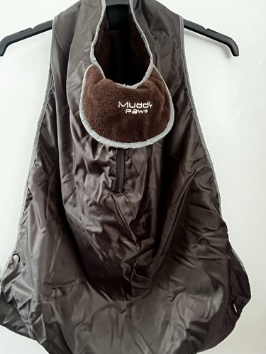 Ancol muddy paws - muddy, dog