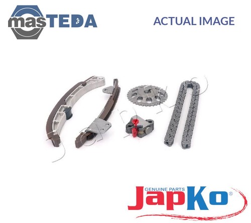 Kjk203 engine timing chain kit - engine,