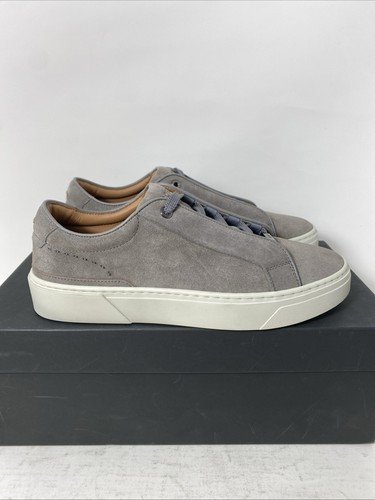 Boss gary tenn suede - gary, trainers