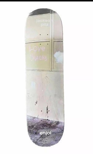 Enjoi love sucks - “love, sucks”