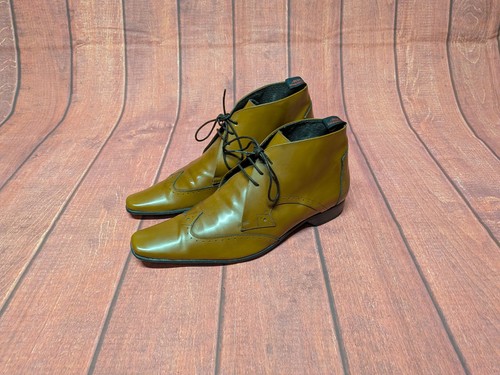 Jeffery west muse leather - jeffery,