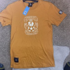 COVENTRY CITY FC “Distressed