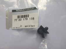RENAULT CLIO 5 BONNET STAY