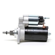 Starter Motor 1.6-2.1 w Manual Gearbox VW T25 025911023AX Good Quality