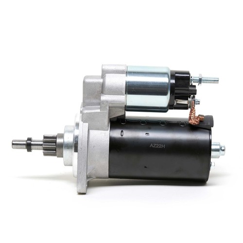 Starter motor 1 w manual - starter, 1.6-2.1