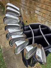 GENTS RIGHT HAND TITLEIST DCI