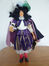 Peggy Nisbet Character Doll