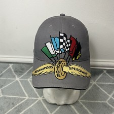 Indianapolis Motor Speedway