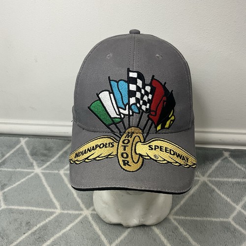 Indianapolis motor speedway - indianapolis,