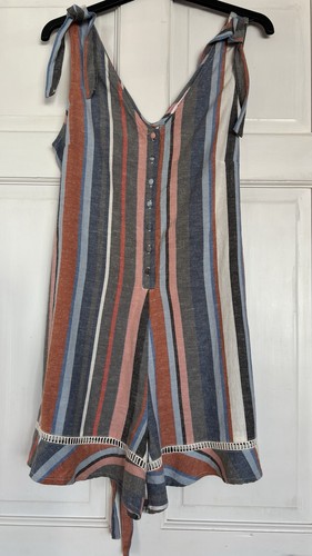 Pretty miss selfridge stripe - miss,