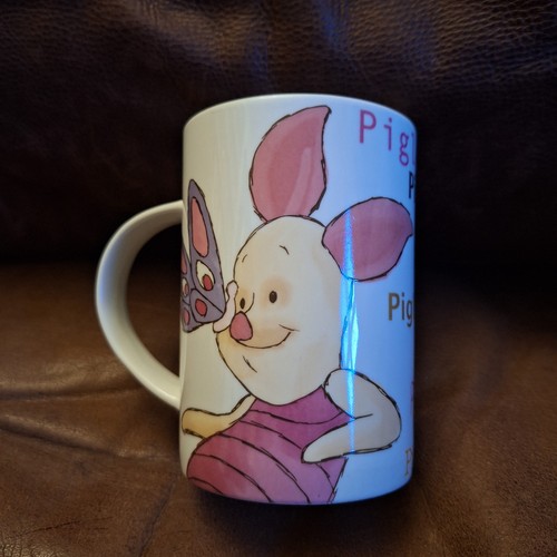 Disney piglet mug by - disney,