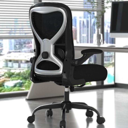 Ergonomic home office chair - ergonomic,