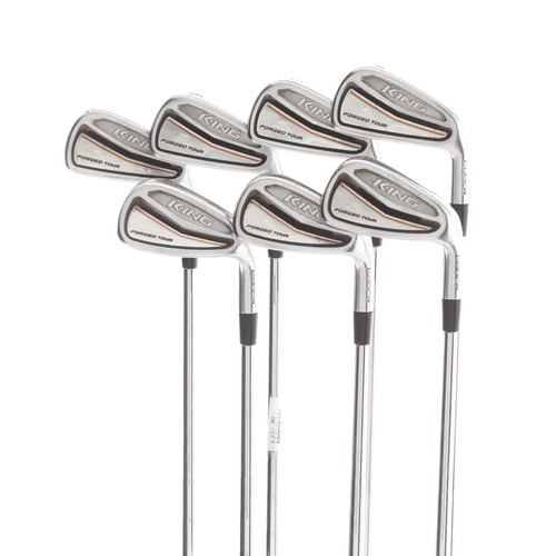 Cobra king forged tour pw - forged,