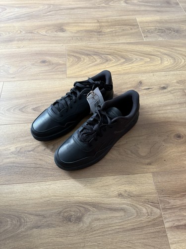 Mens reebok classic trainers - reebok,