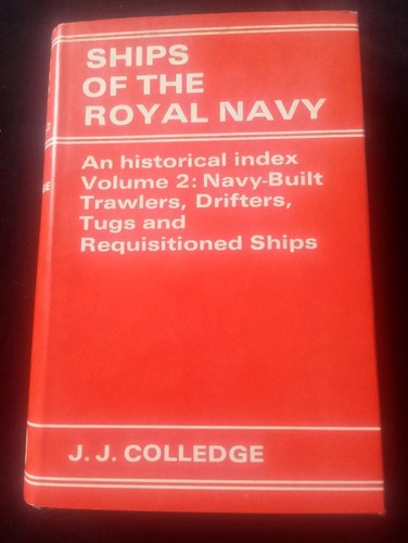 Ships the royal - the,