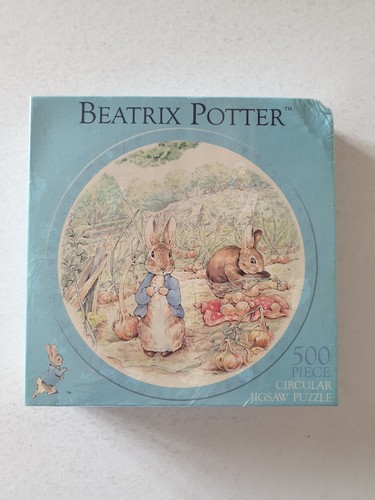 Beatrix potter peter rabbit - potter,