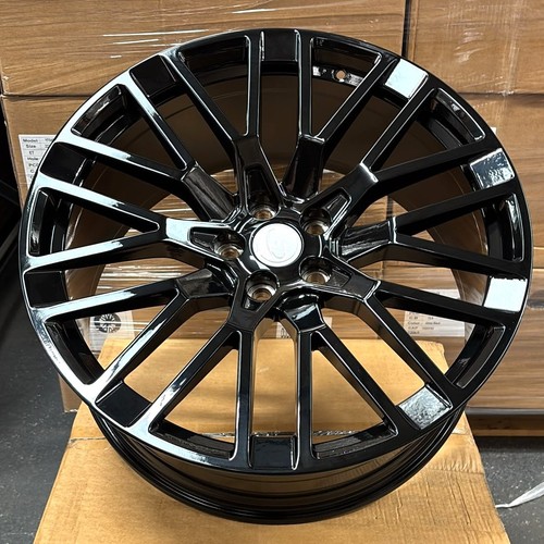 Range rover vogue l405 - range,