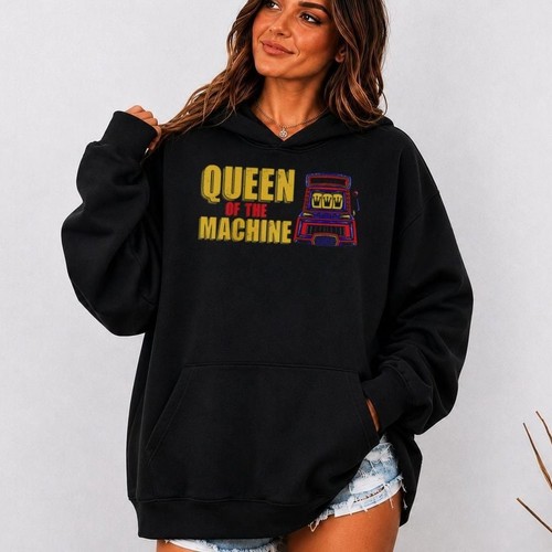 Queen machine gambling slot - queen,