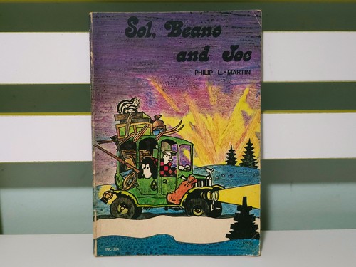 Sol beano and joe - sol,, /