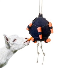 Horse Carrot Feeding Ball Toy