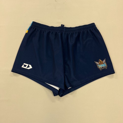 Gold coast titans - gold, league