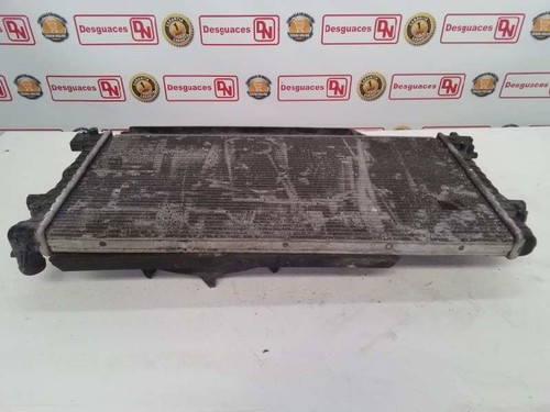6r0121253a water radiator - 6r0121253a,