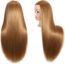 26" Salon Hair Practice
