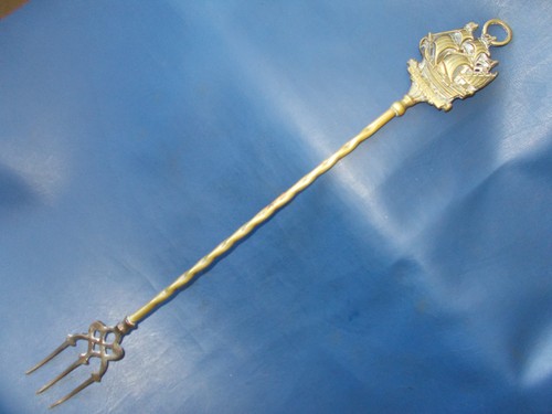 Vintage antique brass - vintage/antique,