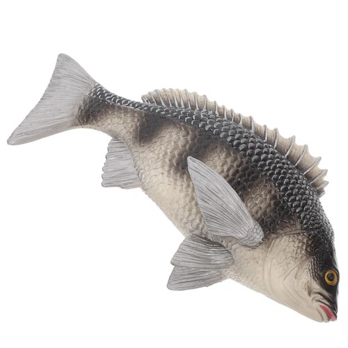 Plastic realistic marine - plastic,
