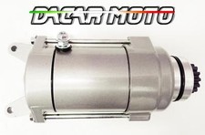 Starter Motor Yamaha BT