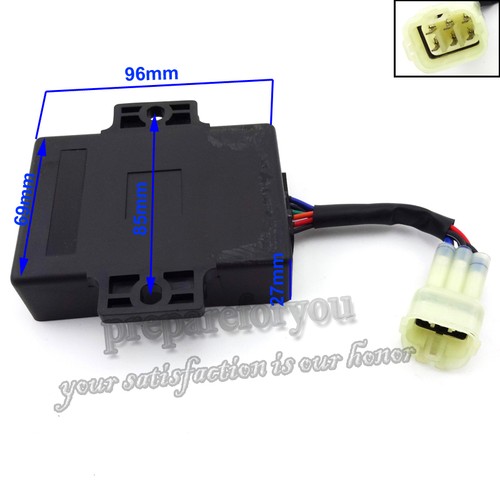 Utv ecu rev ignition cdi - utv,