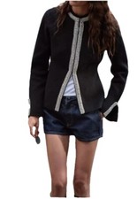 ZARA ZW Collection NWT 100%