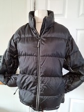Main  Jacket Uk14 Thermal