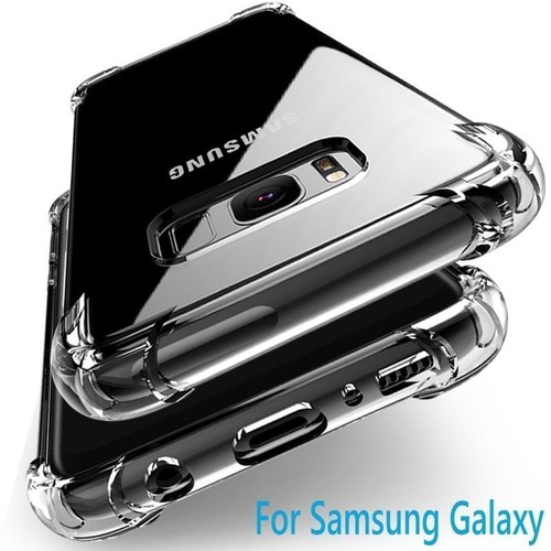 Shockproof case 360 tpu - ,