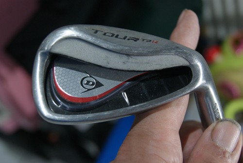 Dunlop tour tp12 men iron - d,